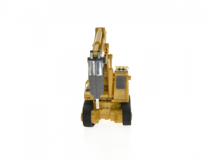 1:64 scale RC construction series Jack Hammer - 6