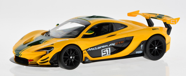 R/C 1:14 MclarenP1 GTR