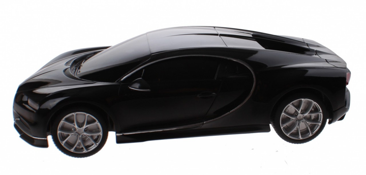 R/C 1:14 Bugatti Chiron Black - 2