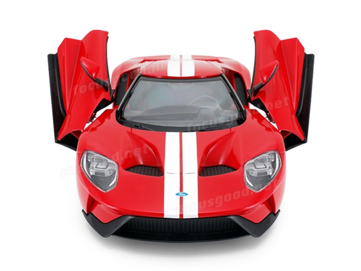 R/C 1:14 Ford GT - 2