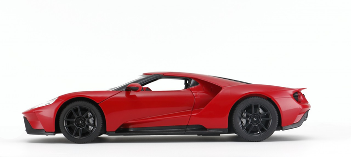 R/C 1:14 Ford GT - 4