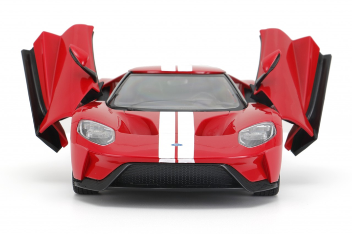 R/C 1:14 Ford GT - 5