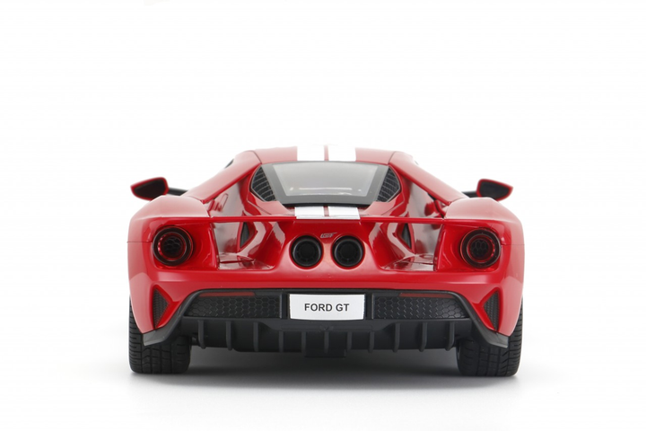 R/C 1:14 Ford GT - 7