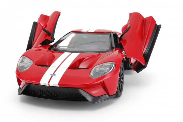 R/C 1:14 Ford GT - 8