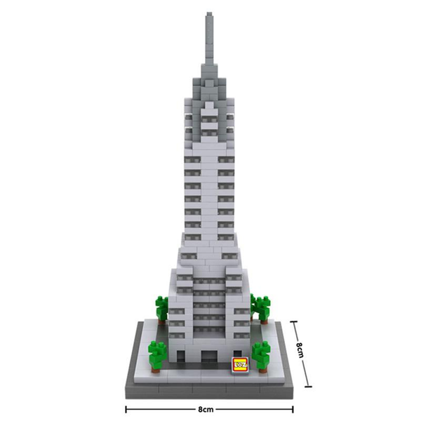 Chrysler Building