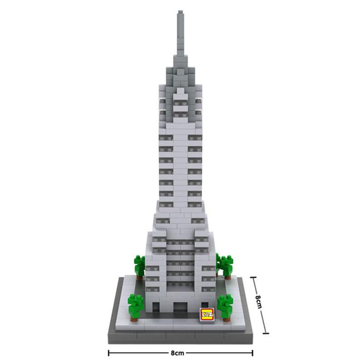 Chrysler Building