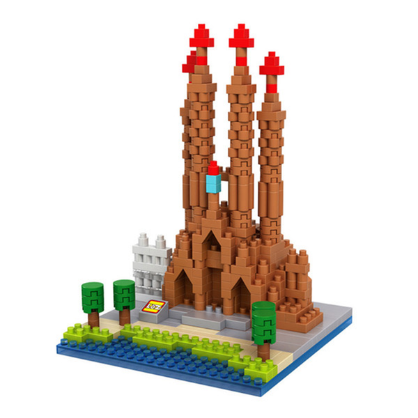 Sagrada Familia