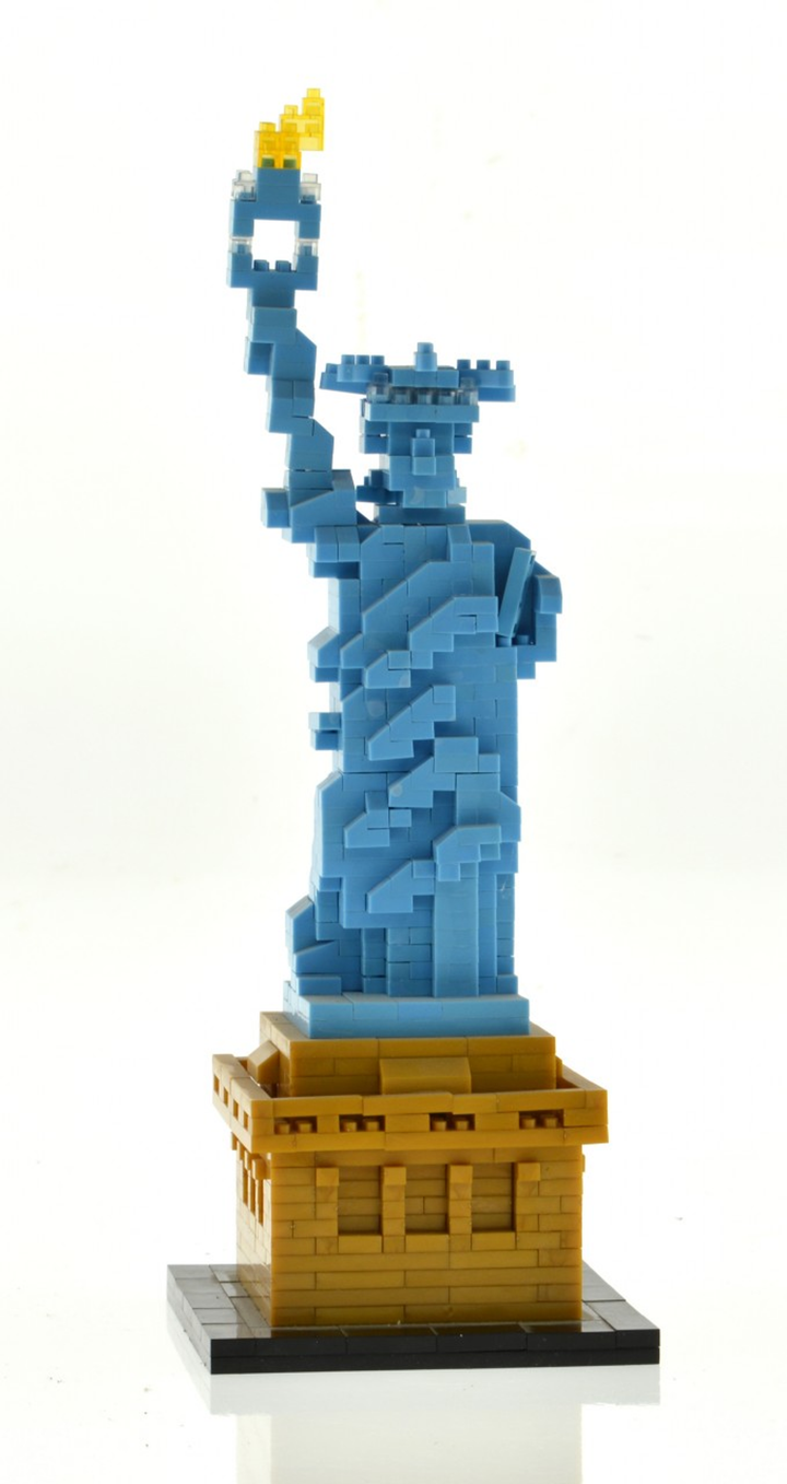 Statue of Liberty