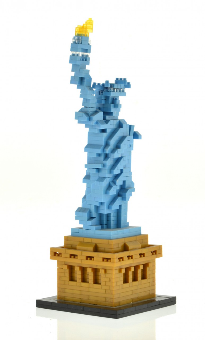 Statue of Liberty - 2