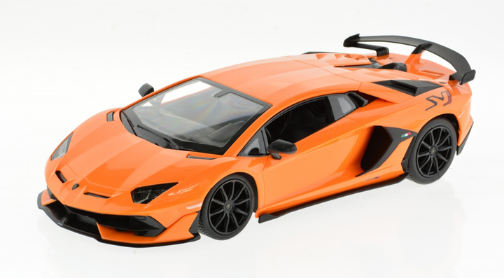 R/C 1:14 Lamborghini Aventador SVJ