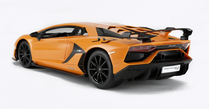 R/C 1:14 Lamborghini Aventador SVJ - 3