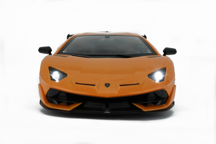 R/C 1:14 Lamborghini Aventador SVJ - 4