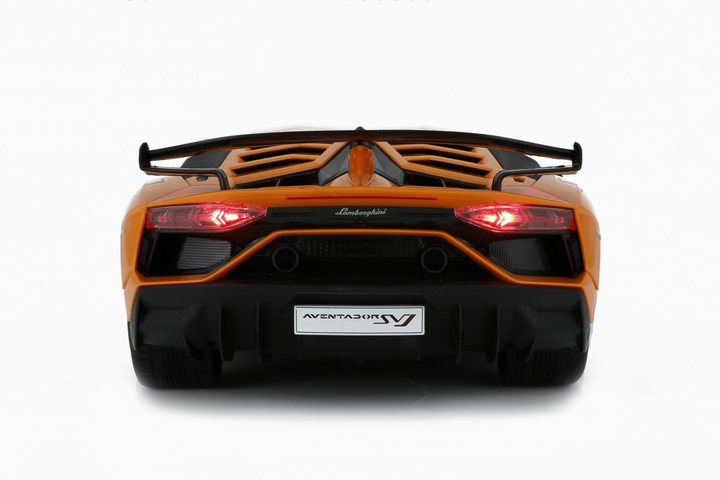 R/C 1:14 Lamborghini Aventador SVJ - 5