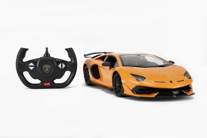 R/C 1:14 Lamborghini Aventador SVJ - 6