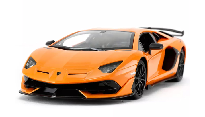 R/C 1:14 Lamborghini Aventador SVJ - 7