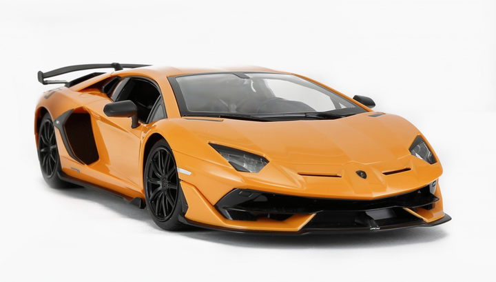 R/C 1:14 Lamborghini Aventador SVJ - 8