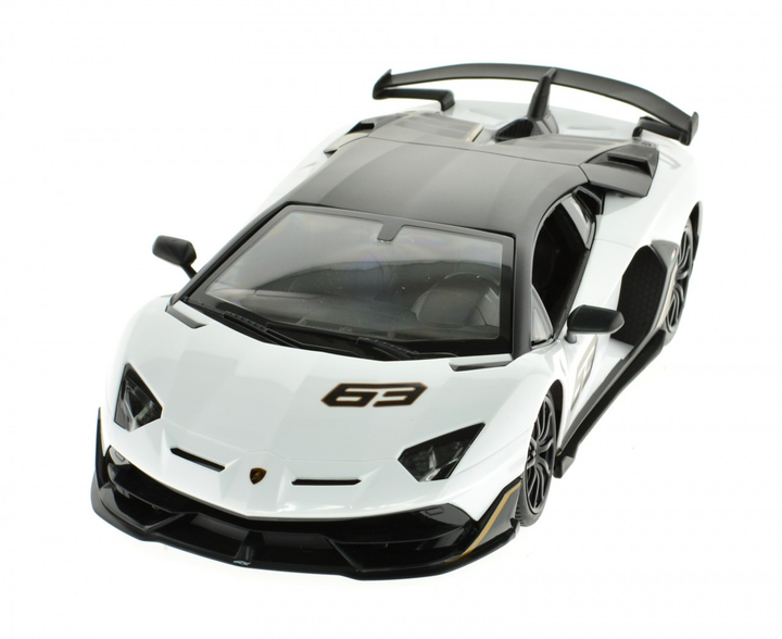 R/C 1:14 Lamborghini Aventador SVJ Performance - 3