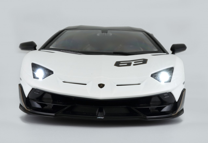 R/C 1:14 Lamborghini Aventador SVJ Performance - 4