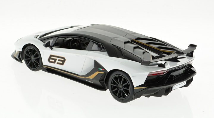 R/C 1:14 Lamborghini Aventador SVJ Performance - 6