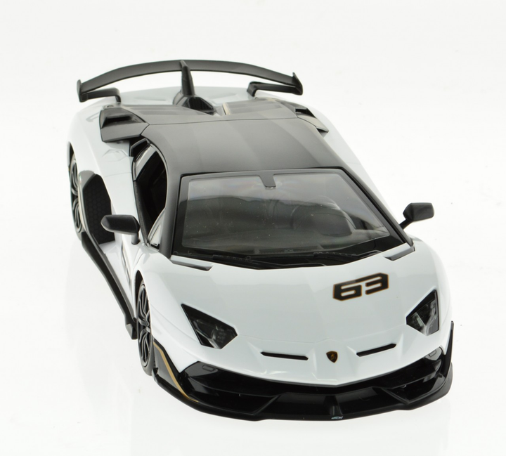 R/C 1:14 Lamborghini Aventador SVJ Performance - 7