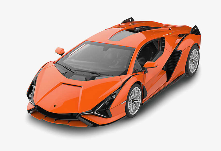 R/C 1:14 Lamborghini Sian - 2