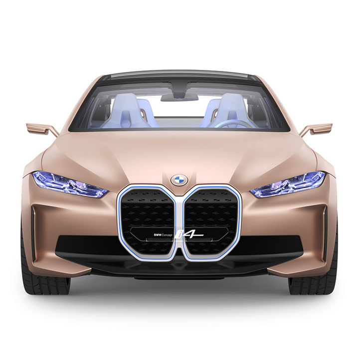 R/C 1:14 BMW i4 Concept - 5