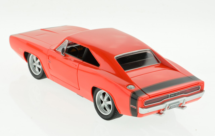 R/C 1:16 Dodge Charger R/T Standard Version - 4