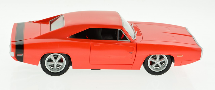 R/C 1:16 Dodge Charger R/T Standard Version - 5