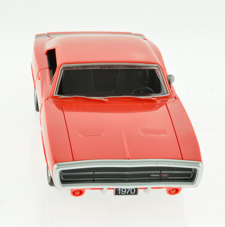 R/C 1:16 Dodge Charger R/T Standard Version - 6