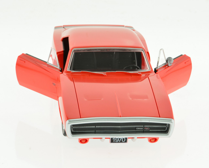 R/C 1:16 Dodge Charger R/T Standard Version - 7