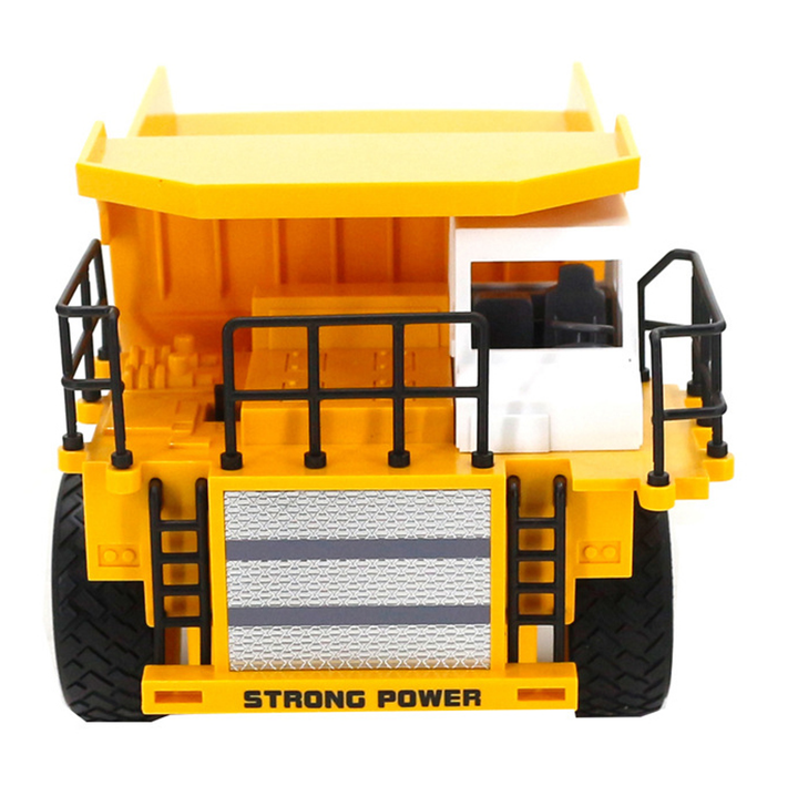 2.4G 1:24 6Ch RC Mining Truck - 3