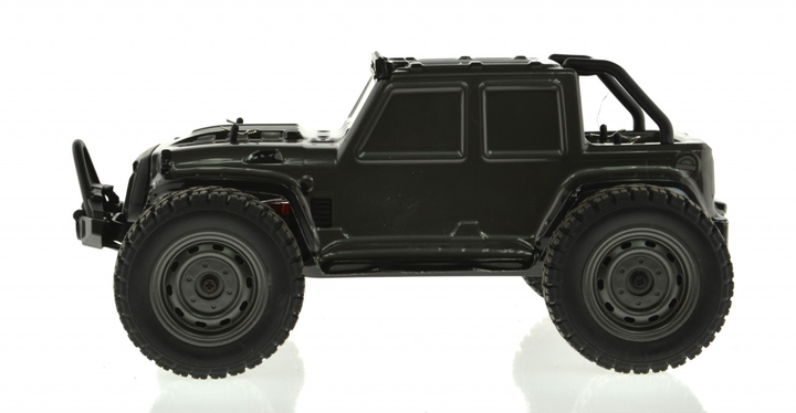 1:16 Jeep Black - 2