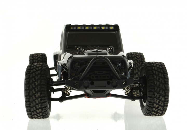 1:16 Jeep Black - 4