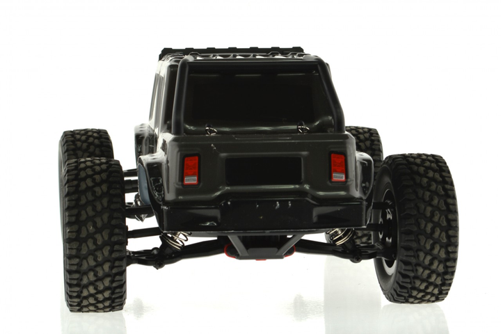 1:16 Jeep Black - 5