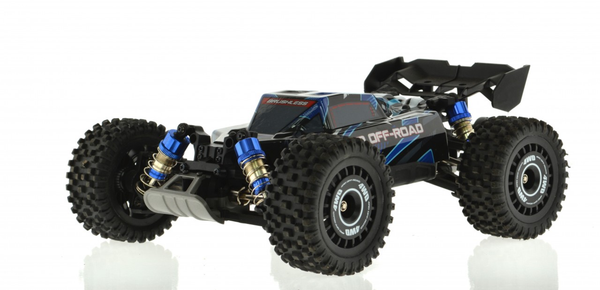 1:16 Mjx Brushless Buggy