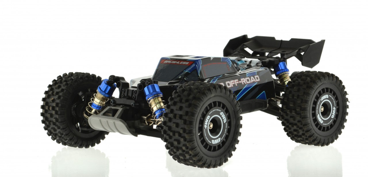 1:16 Mjx Brushless Buggy