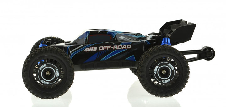 1:16 Mjx Brushless Buggy - 2