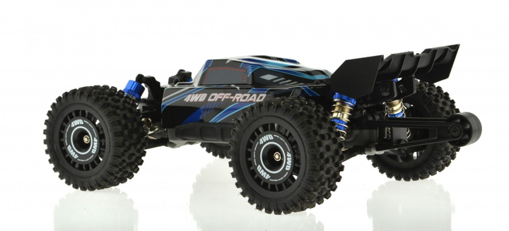 1:16 Mjx Brushless Buggy - 3