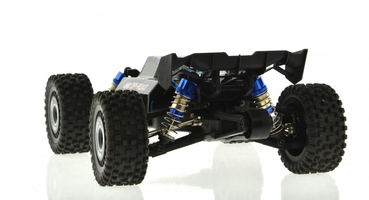 1:16 Mjx Brushless Buggy - 4