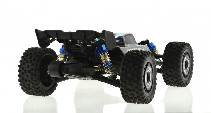 1:16 Mjx Brushless Buggy - 5