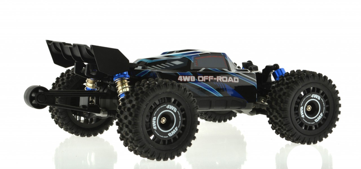 1:16 Mjx Brushless Buggy - 6