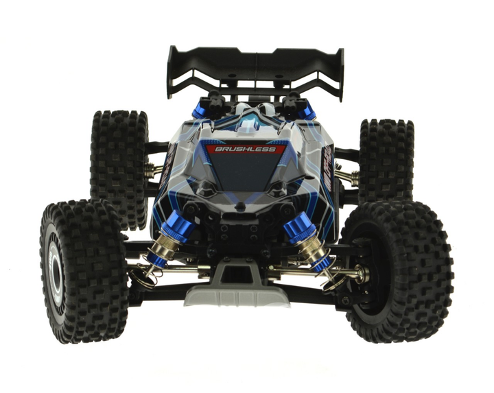 1:16 Mjx Brushless Buggy - 10