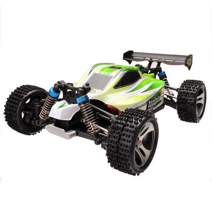 1:16 scale buggy with 450 feet range 45 MPH speed - 2