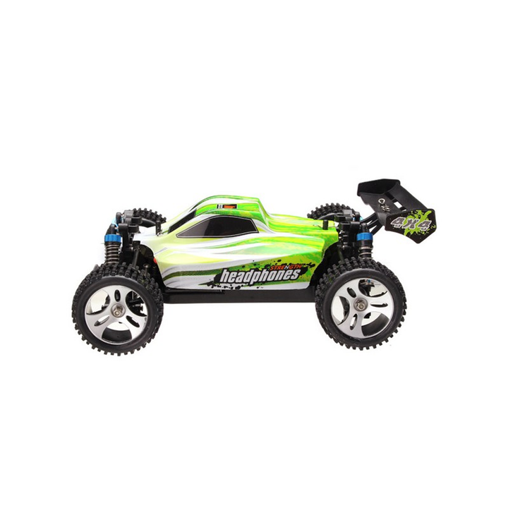 1:16 scale buggy with 450 feet range 45 MPH speed - 3