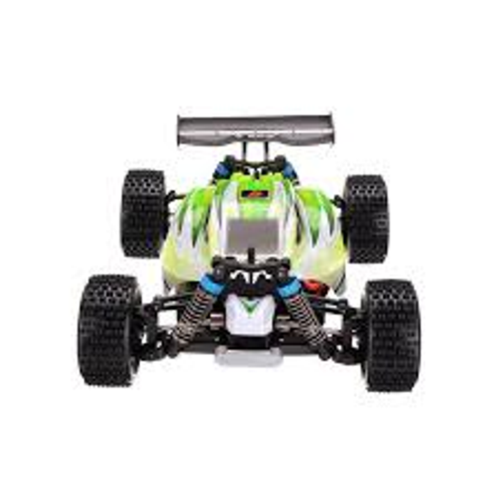 1:16 scale buggy with 450 feet range 45 MPH speed - 5