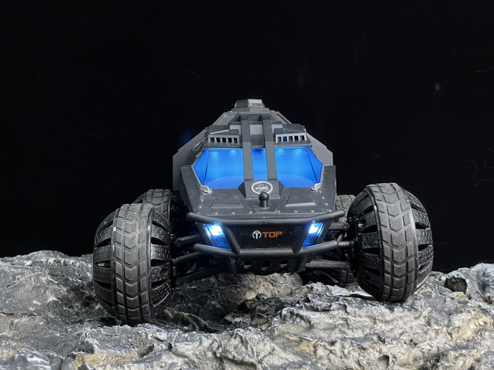 RC 1:12 Scale Mars Rover - 6