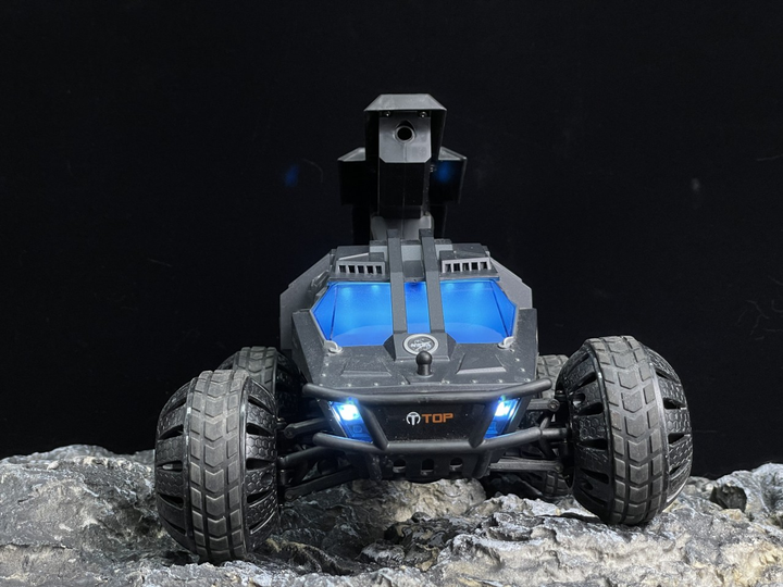 RC 1:12 Scale Mars Rover - 7