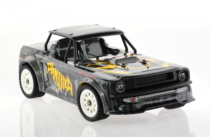 1:16 scale brushless hoonigan car - 7