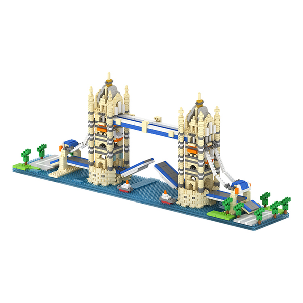 The Tower Bridge of London Style 3