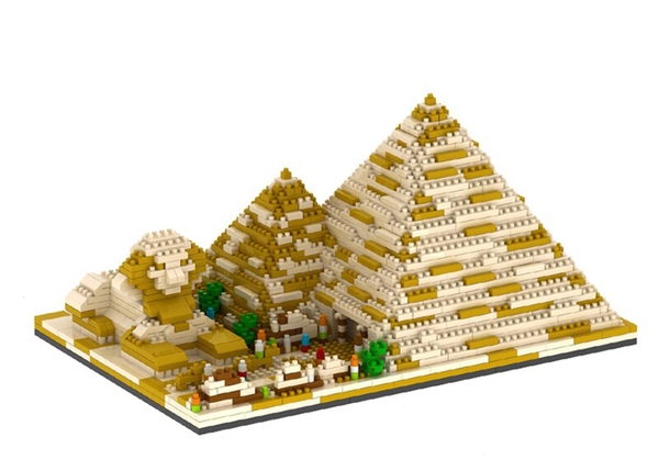 Giza Pyramid